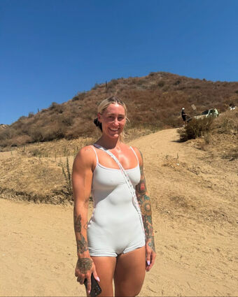 Danielle Brandon