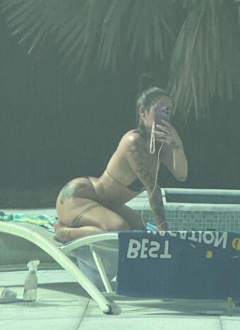 Danielle Bregoli Nude Leaks OnlyFans Photo 96
