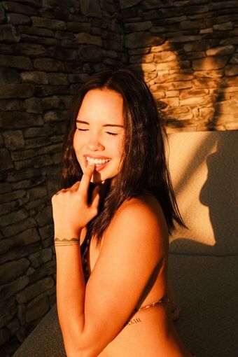 Danielle Bridge Nude Leaks OnlyFans Photo 16