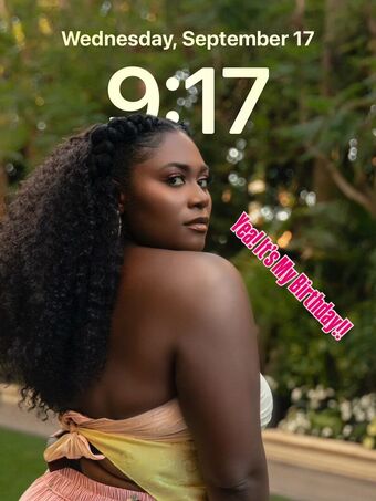 Danielle Brooks