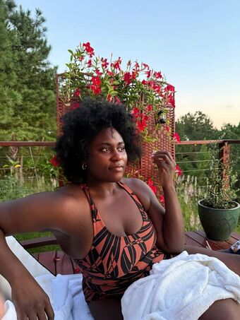 Danielle Brooks