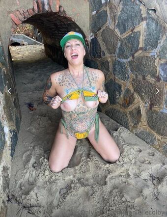 Danielle Colby Nude Leaks OnlyFans Photo 146