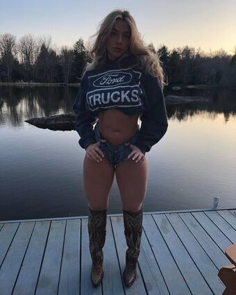 Danielle Cooper