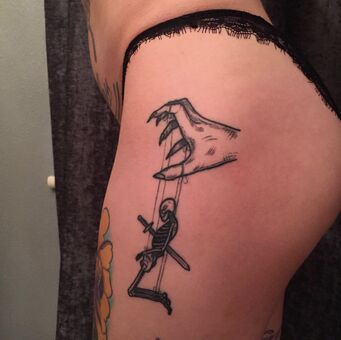 Danielle Hunt Nude Leaks OnlyFans Photo 41