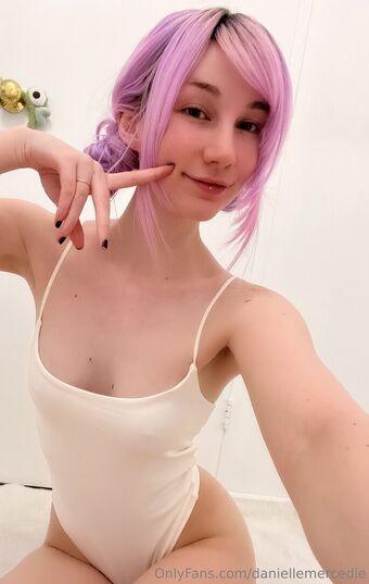 Danielle.mercedie