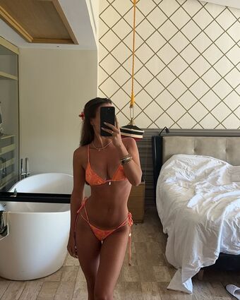 Danielle Metz Nude Leaks OnlyFans Photo 7