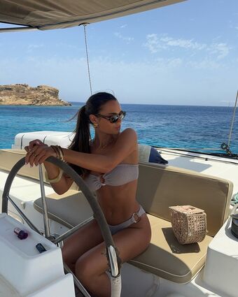 Danielle Metz Nude Leaks OnlyFans Photo 10