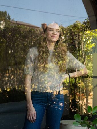 Danielle Panabaker