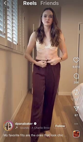 Danielle Panabaker
