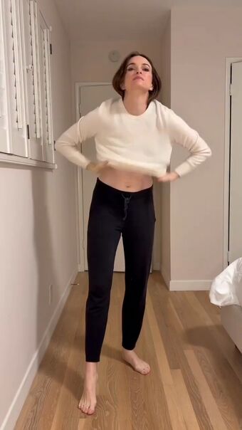 Danielle Panabaker