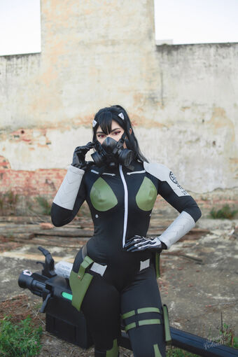 Danielle Vedovelli Nude Leaks OnlyFans Photo 409