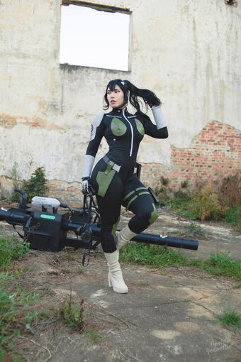 Danielle Vedovelli Nude Leaks OnlyFans Photo 414