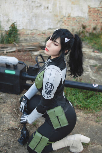 Danielle Vedovelli Nude Leaks OnlyFans Photo 418