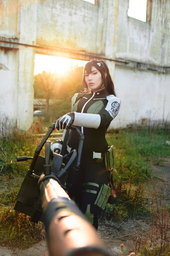 Danielle Vedovelli Nude Leaks OnlyFans Photo 420