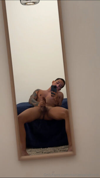 danielsoldier Nude Leaks OnlyFans Photo 10