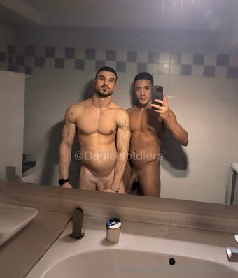 danielsoldier Nude Leaks OnlyFans Photo 18