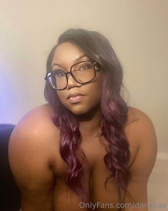 daniikae Nude Leaks OnlyFans Photo 5