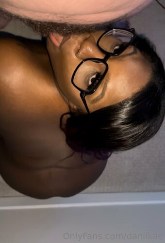 daniikae Nude Leaks OnlyFans Photo 8