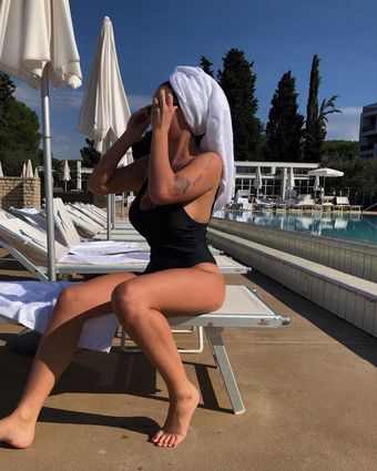 Danijela Cavara Nude Leaks OnlyFans Photo 16
