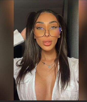 Danika Patrick Nude Leaks OnlyFans Photo 2