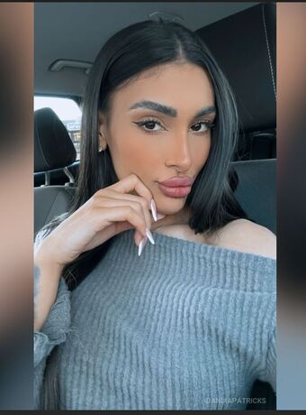Danika Patrick Nude Leaks OnlyFans Photo 3