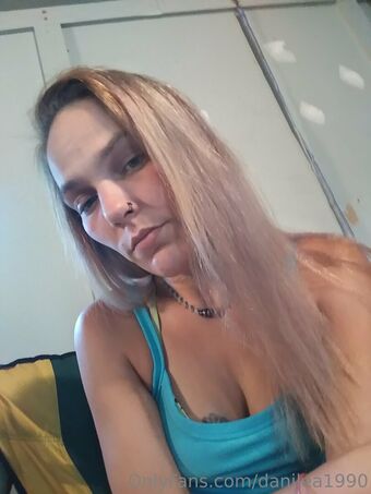 danilea1990 Nude Leaks OnlyFans Photo 1