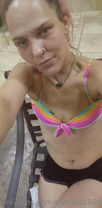 danilea1990 Nude Leaks OnlyFans Photo 3