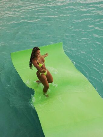 DaniLeigh Nude Leaks OnlyFans Photo 19