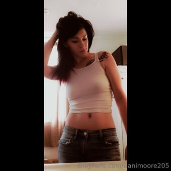 danimoore205