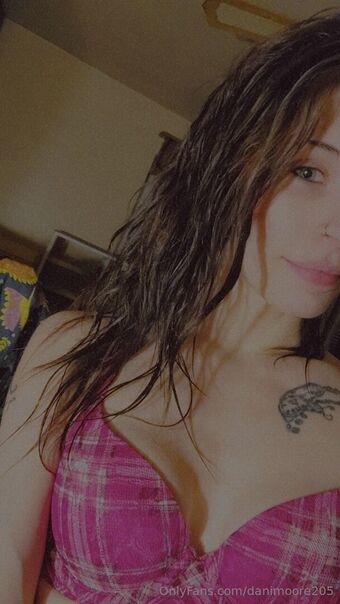 danimoore205 Nude Leaks OnlyFans Photo 35