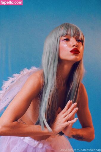 Daniworld Nude Leaks OnlyFans Photo 9