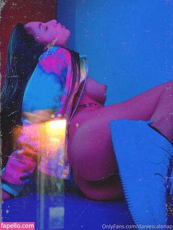 Daniworld Nude Leaks OnlyFans Photo 13