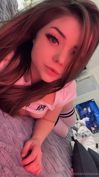 Danni Meow