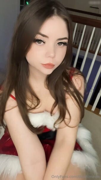 Danni Meow