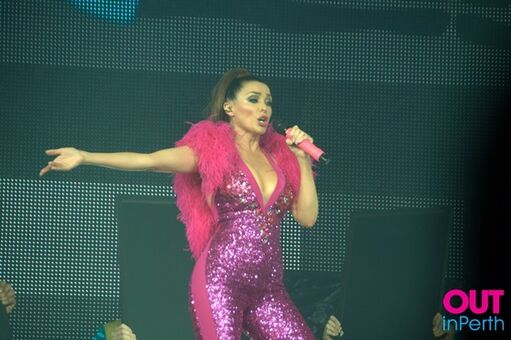 Danni Minogue