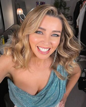 Danni Minogue