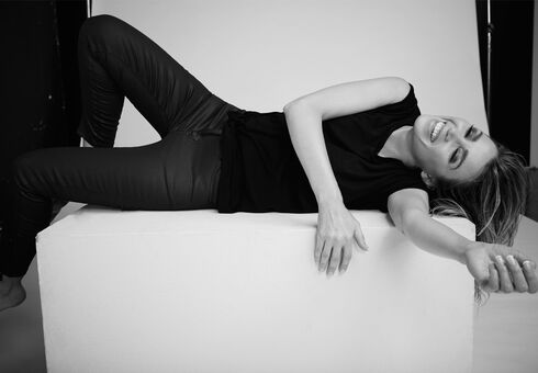 Danni Minogue