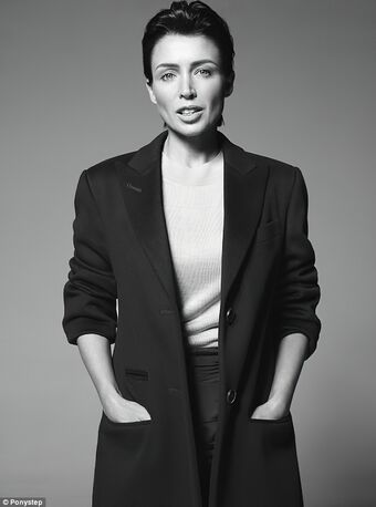 Danni Minogue