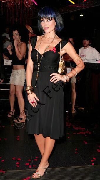 Danni Minogue