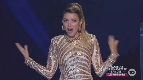 Danni Minogue