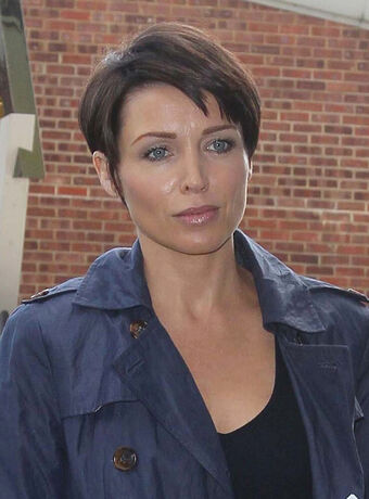 Danni Minogue