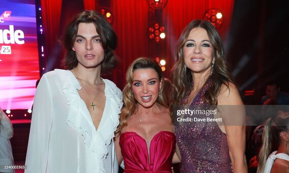 Danni Minogue Nude Leaks OnlyFans Photo 2195