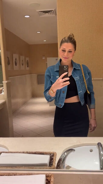 Dannie Rogers Nude Leaks OnlyFans Photo 10