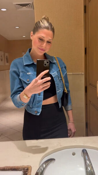 Dannie Rogers Nude Leaks OnlyFans Photo 13