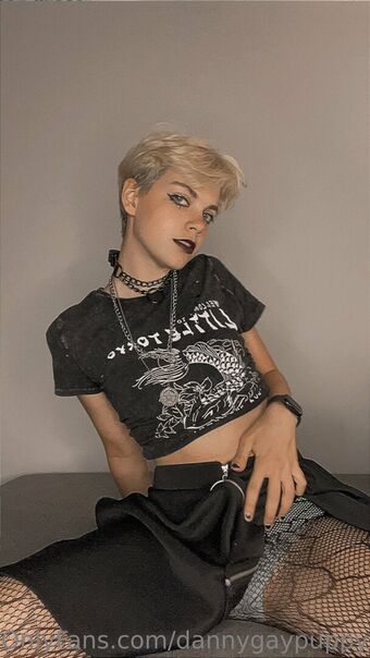 dannygaypuppy