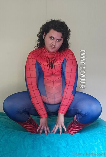 dannyredwoods Nude Leaks OnlyFans Photo 16
