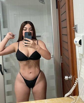 Danya Hurtado Nude Leaks OnlyFans Photo 44