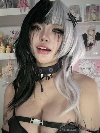 Daph ASMR