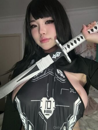 Daph ASMR Nude Leaks OnlyFans Photo 249