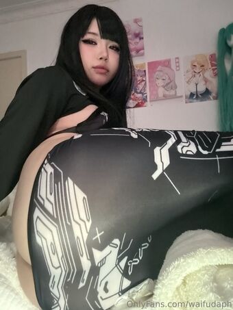 Daph ASMR Nude Leaks OnlyFans Photo 250